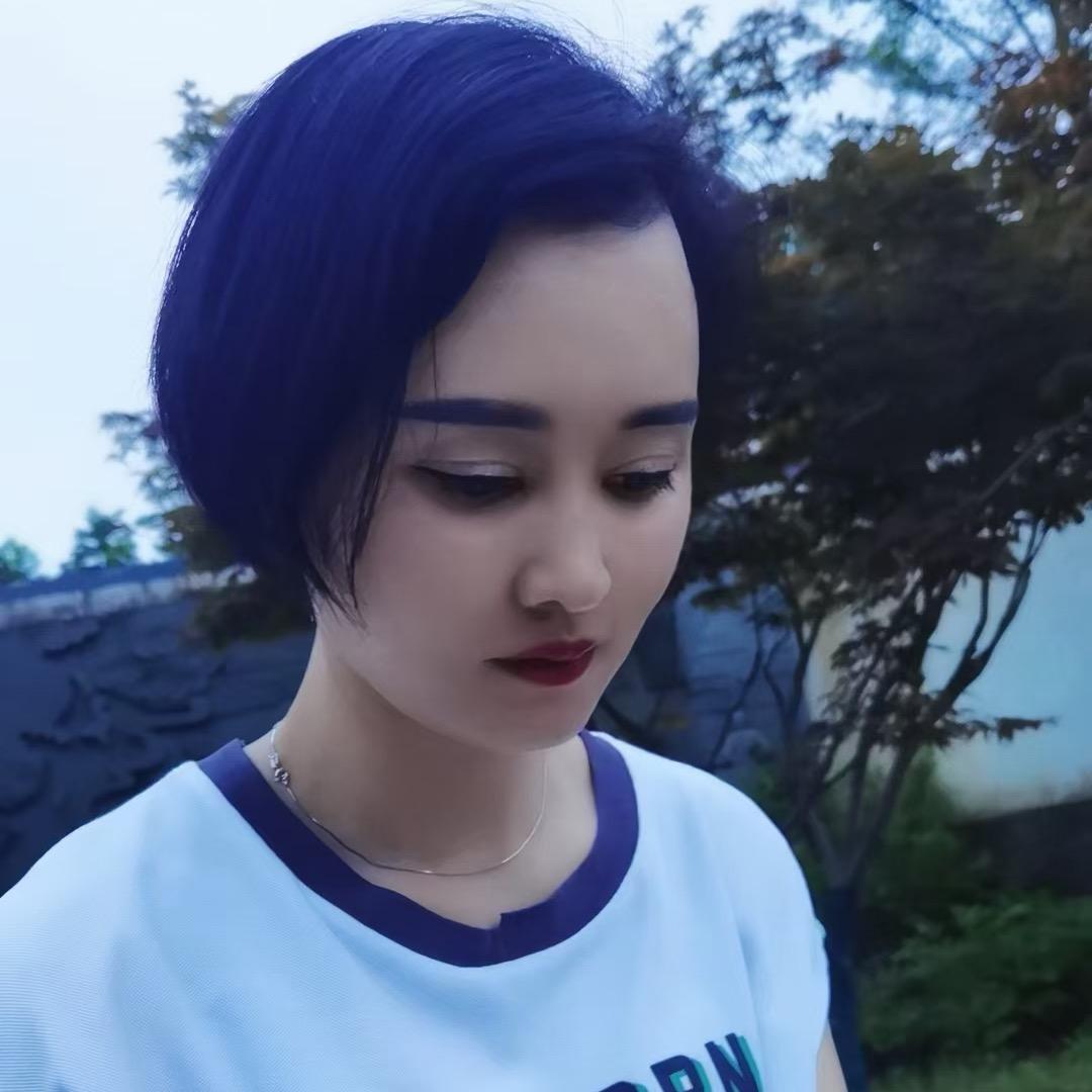 徐艾琳