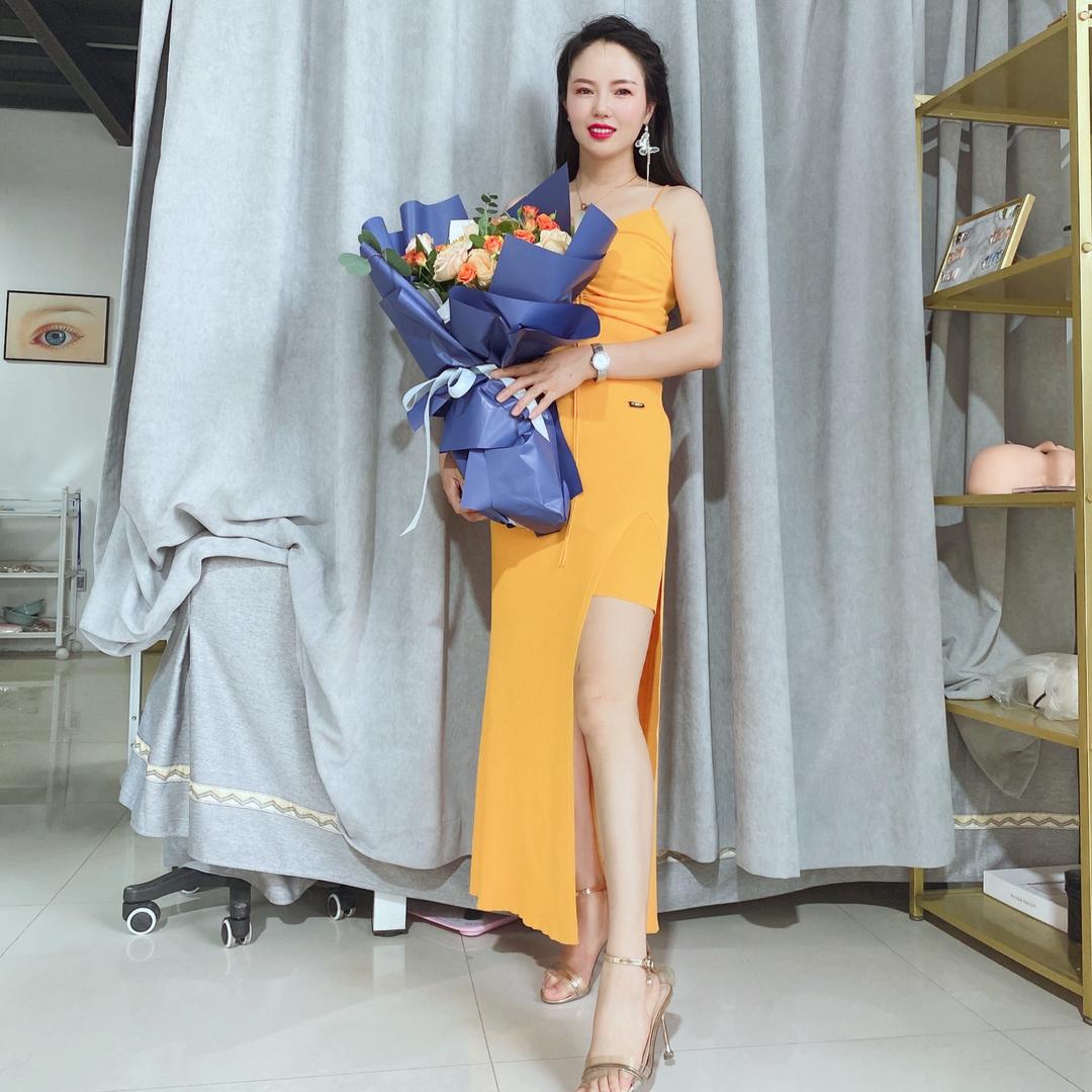 永嘉美业谷姐（招学员）