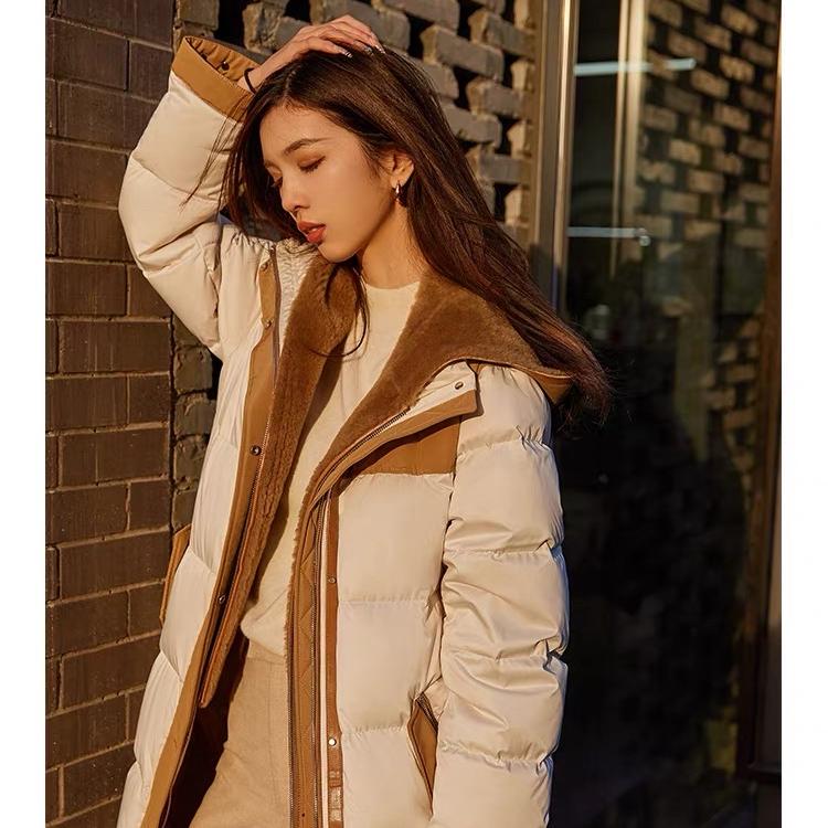 海宁海星女装工厂