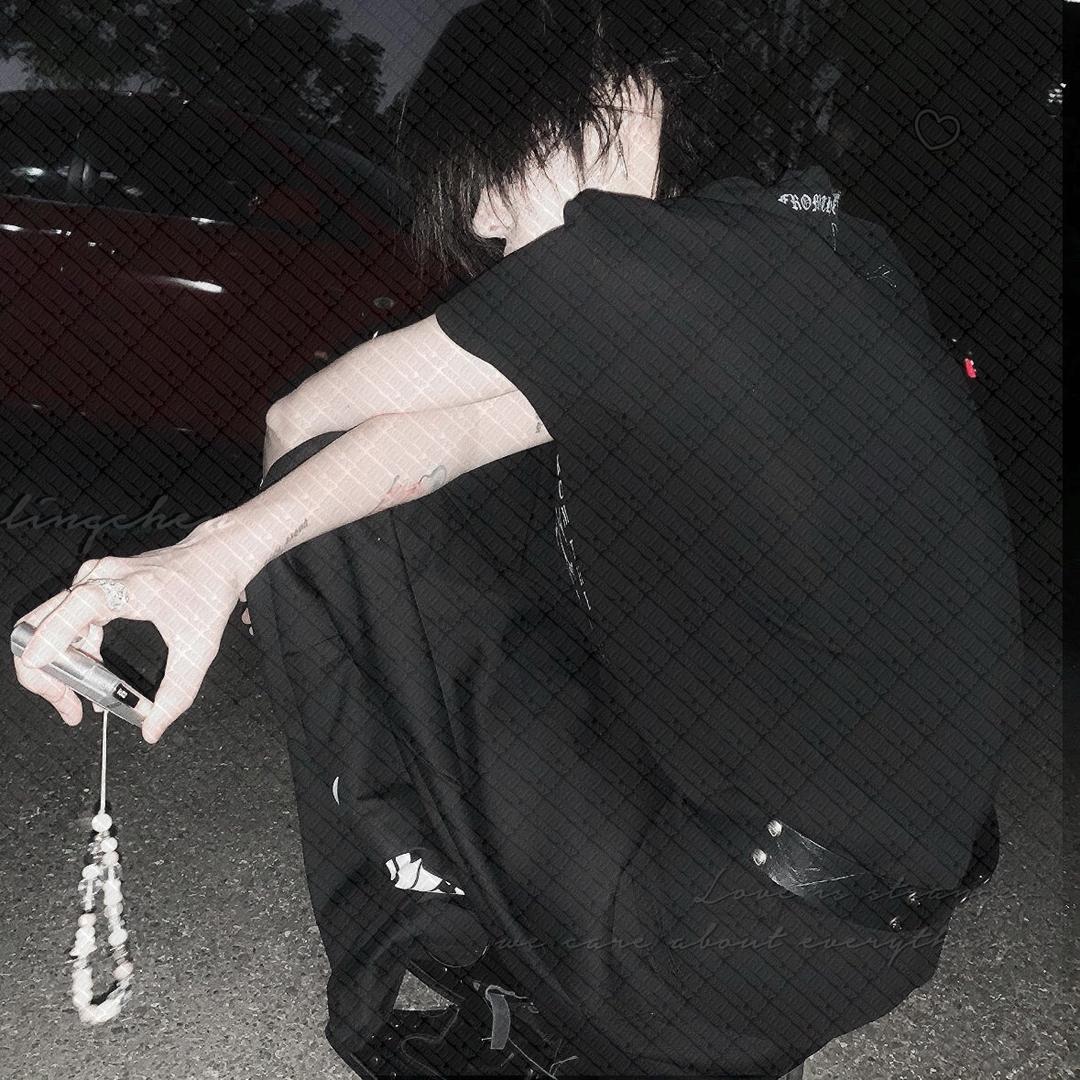 Hx.掐痕