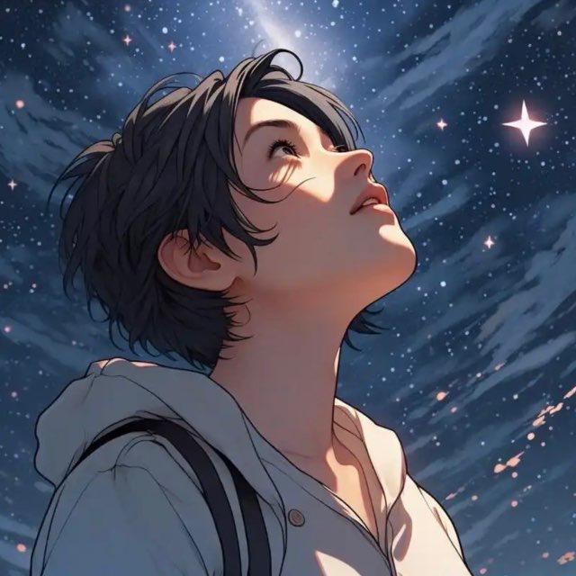 久违☁️