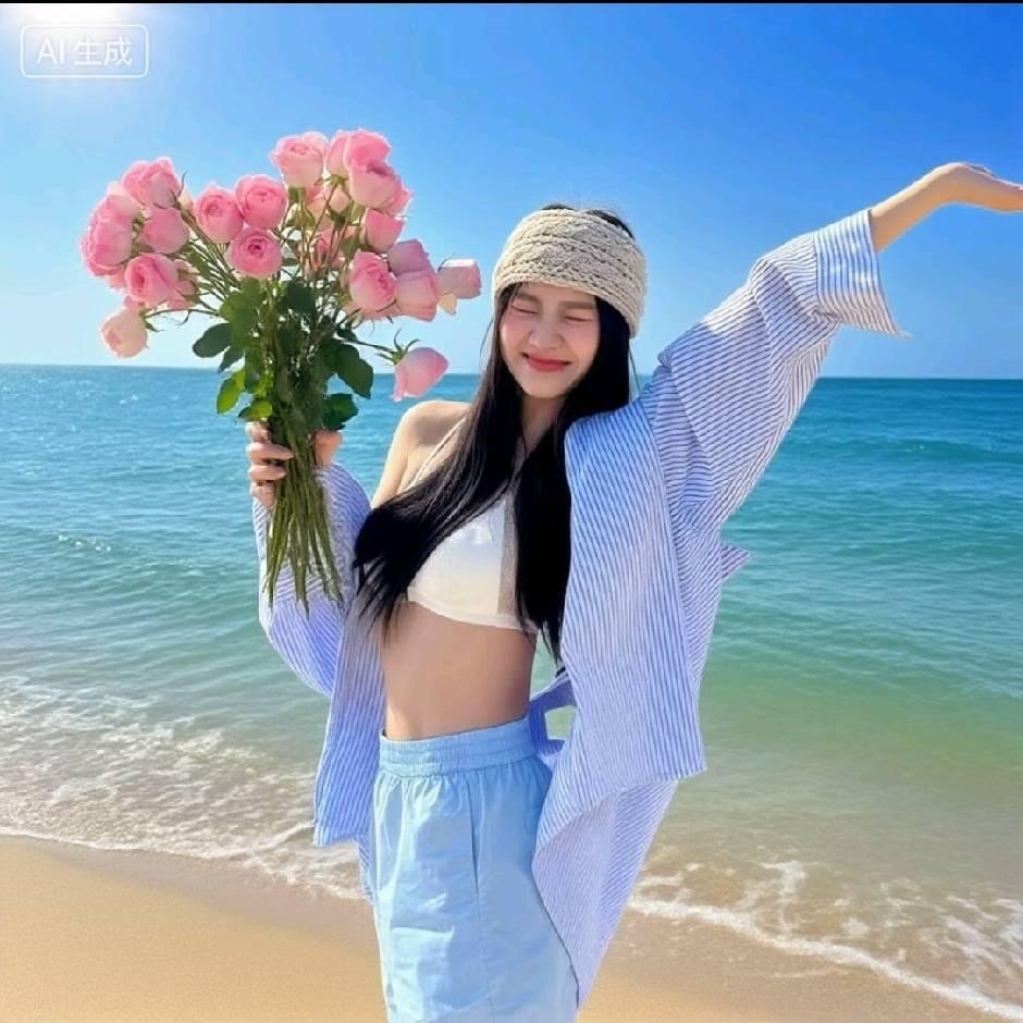 繁花似锦✅