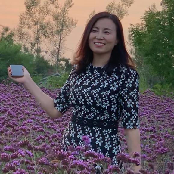 薰衣草💕