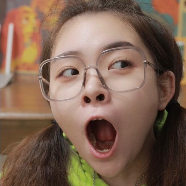 江湖妹妹甄开心的小小号