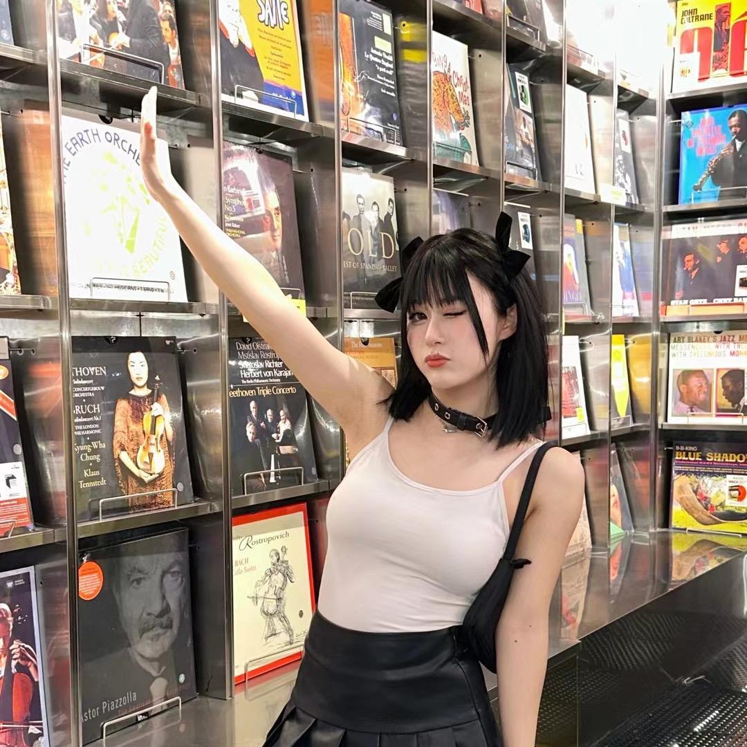 呱呱子在东莞