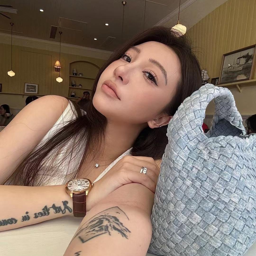 Frankie Wang