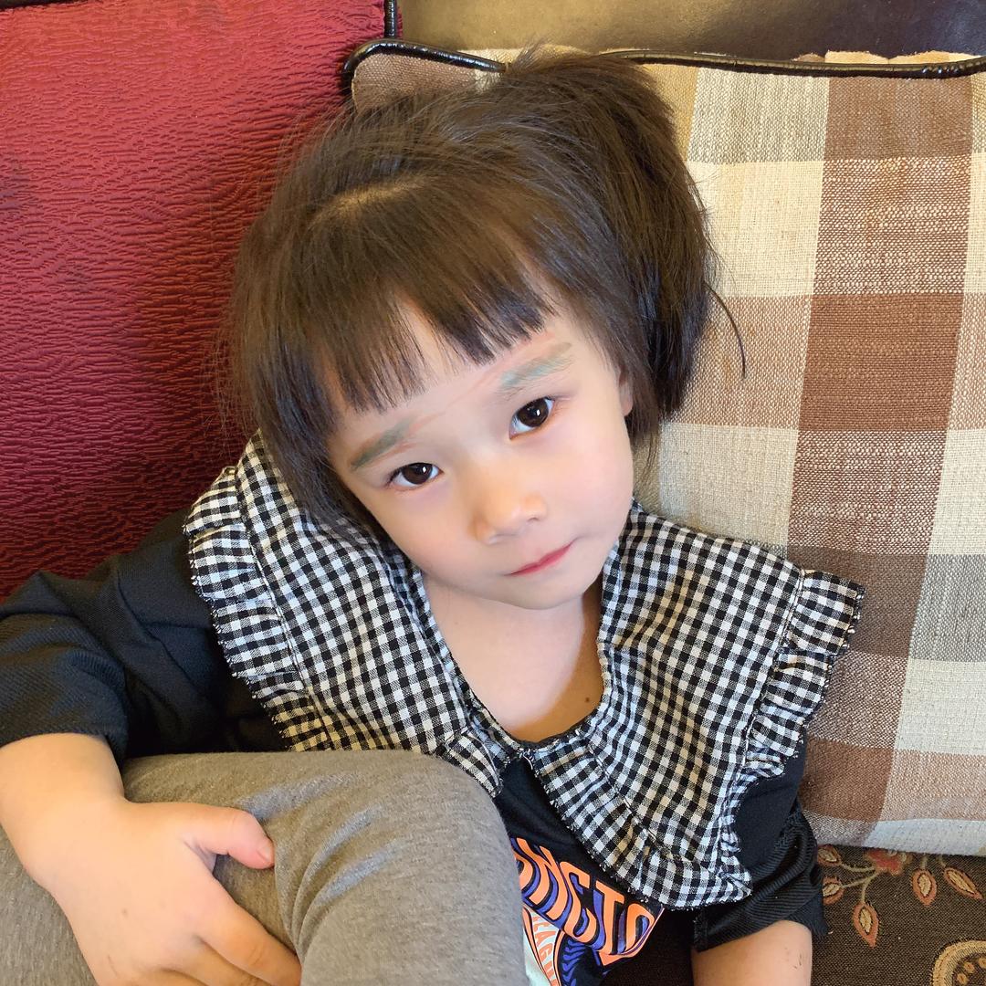 安珂妈妈的小超市