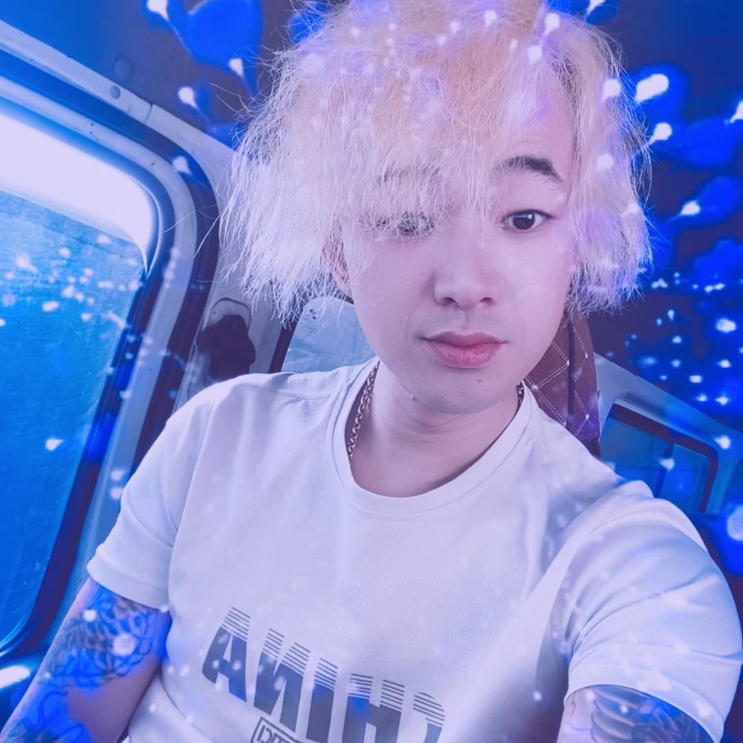 小雷雷