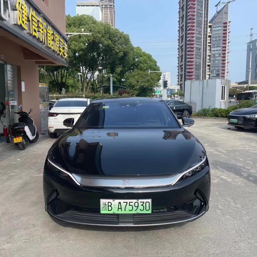 收购网约车新能源