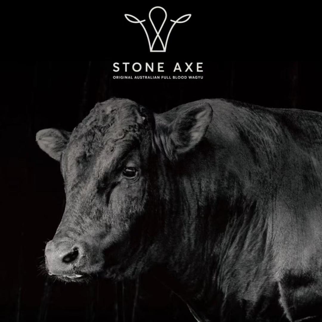 石斧佛山授权肉铺