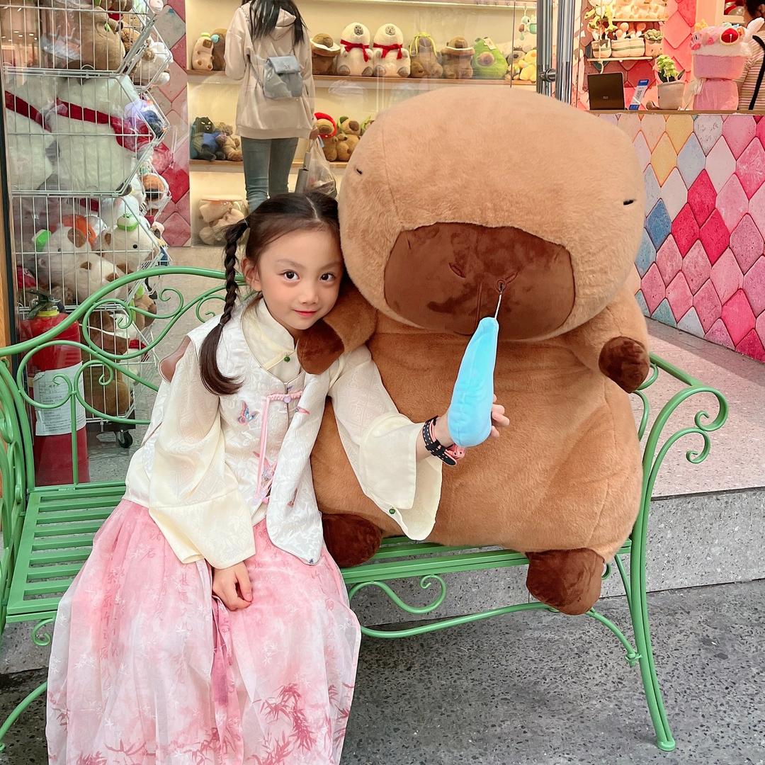 小柚子