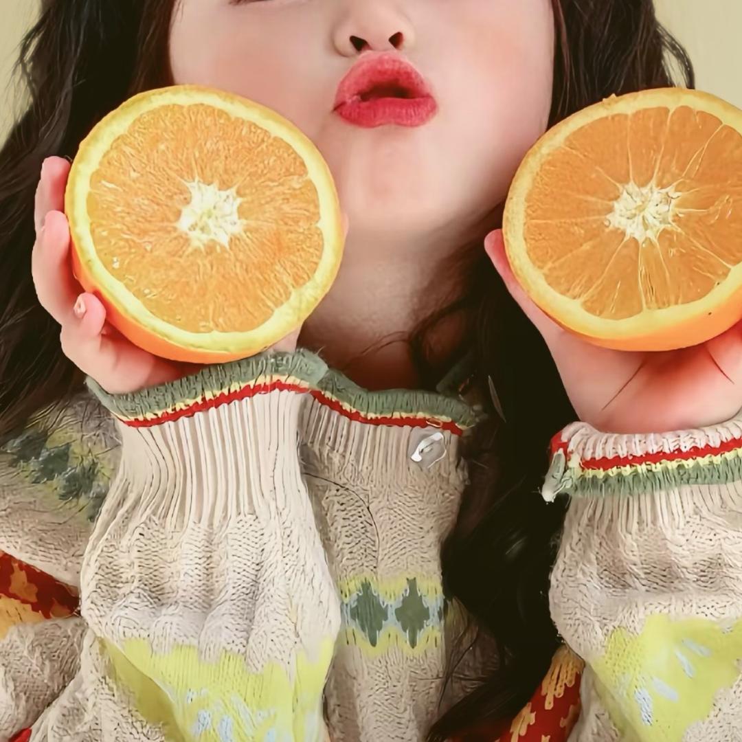 橙子🍊