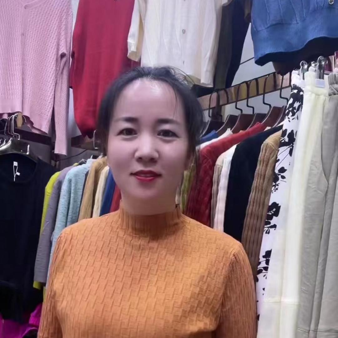 菲扬服装店个体店