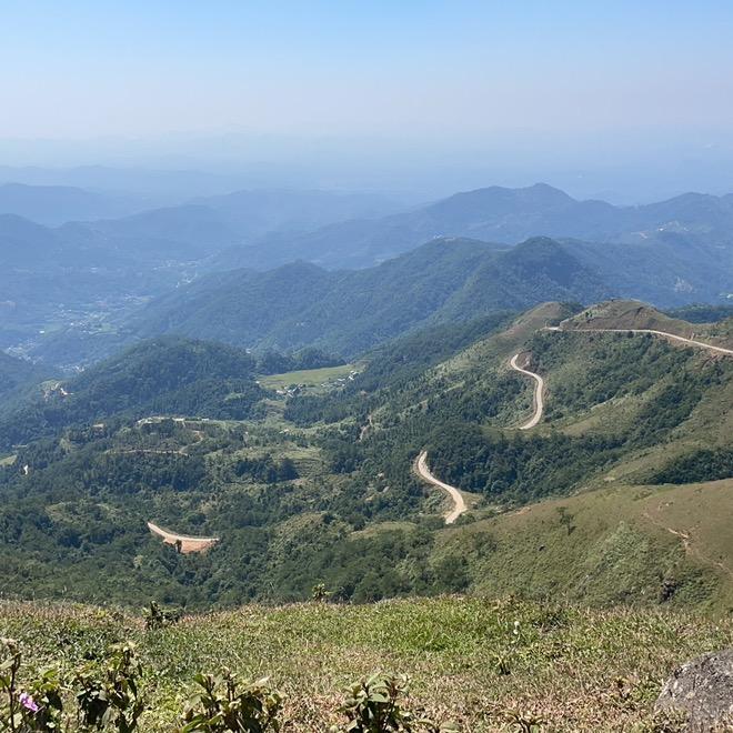 向上向善
