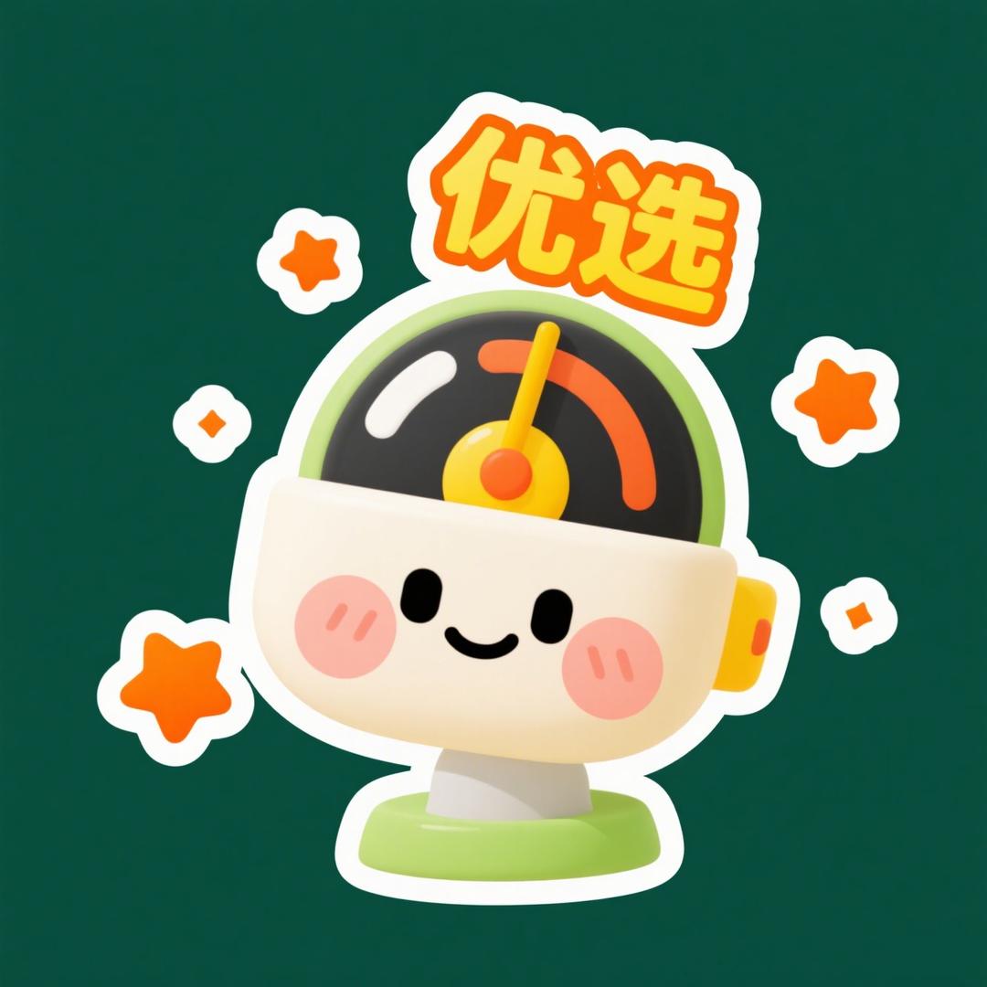 优选小雷达