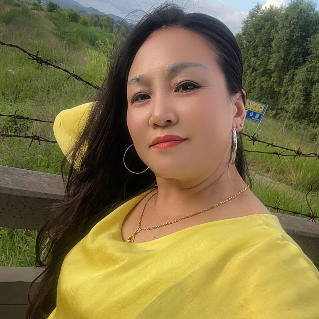 @利姐