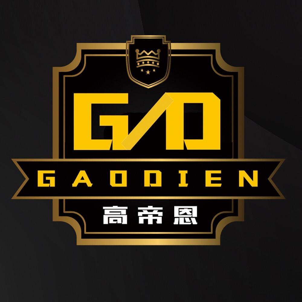 高帝恩智能门锁官方旗舰店