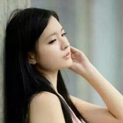 清雅如蓝