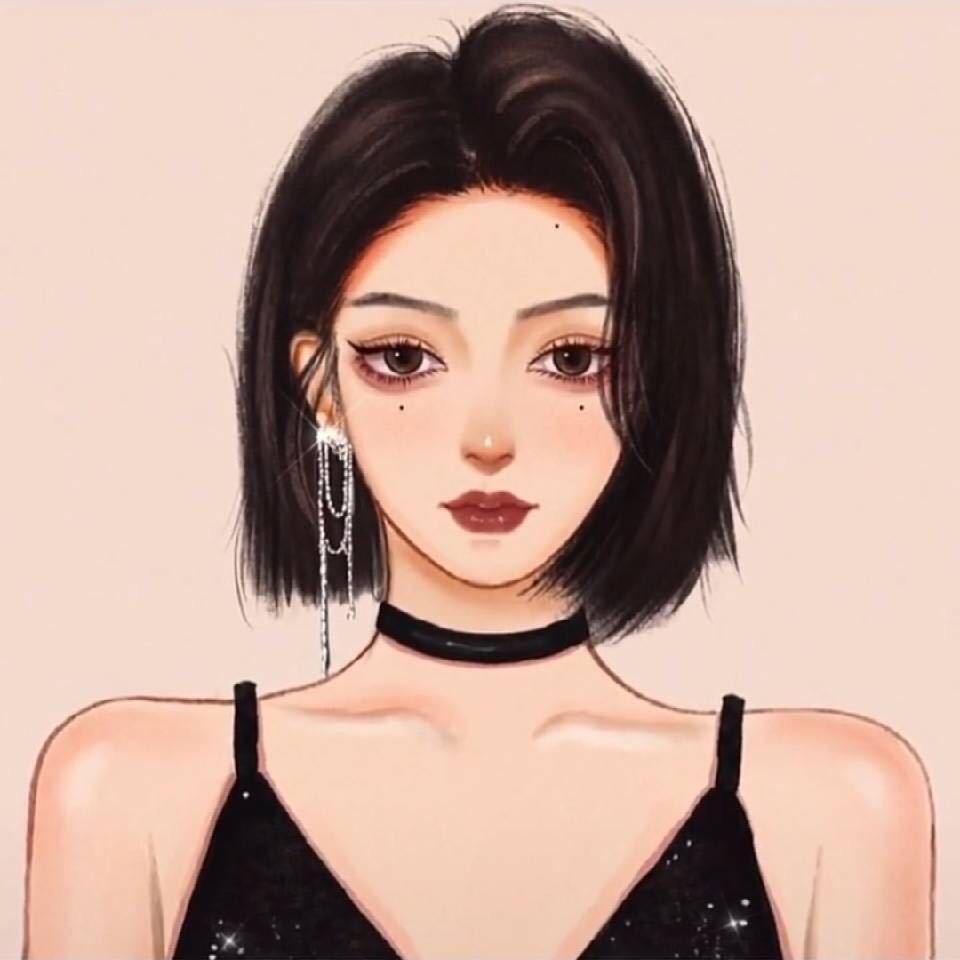 果然是我💋💋