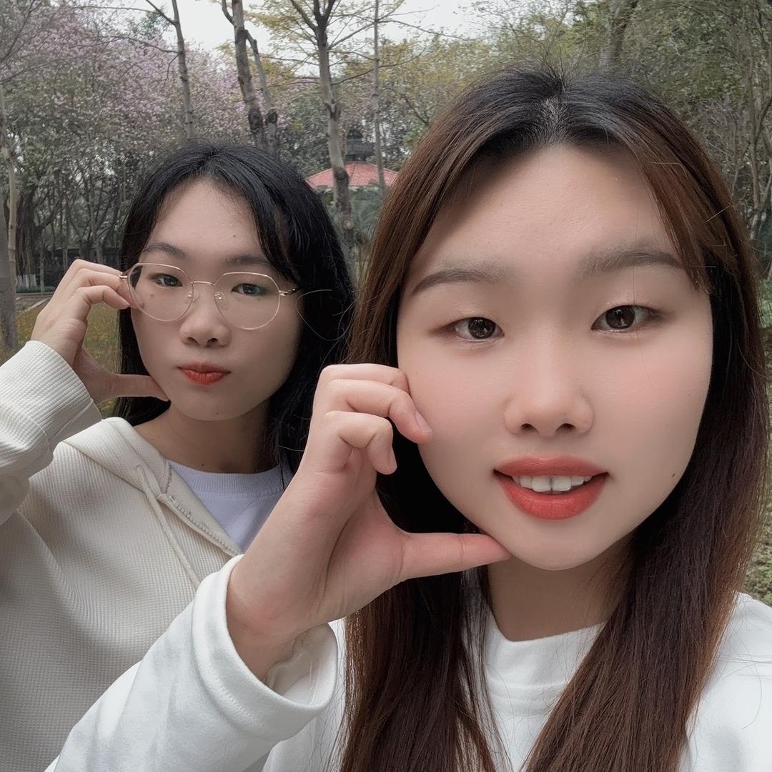 大脸杨🐑