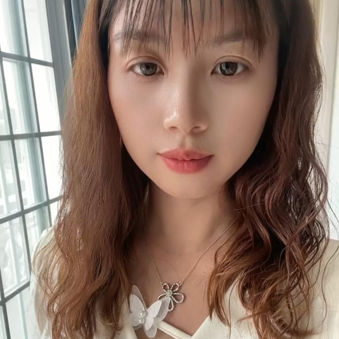 静