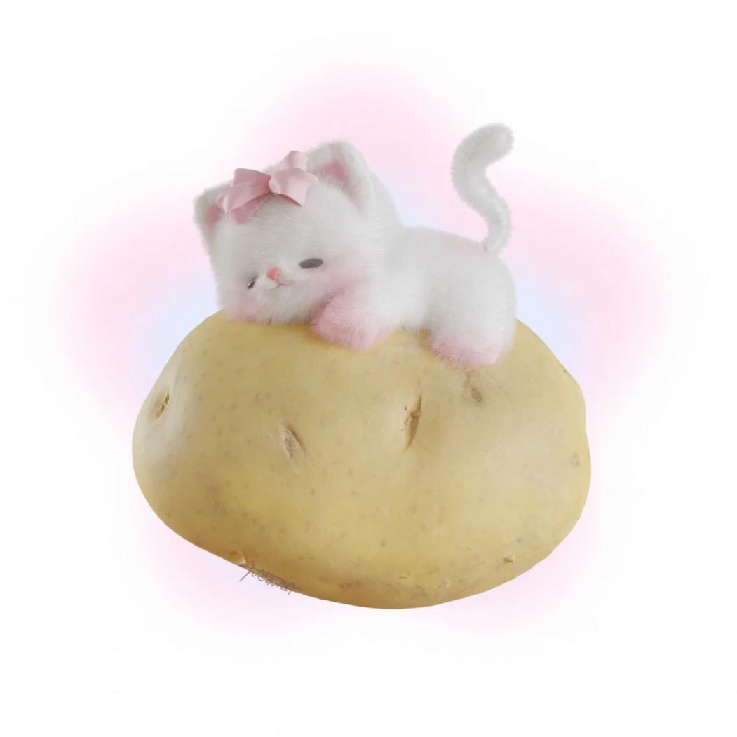 你今天食咗末