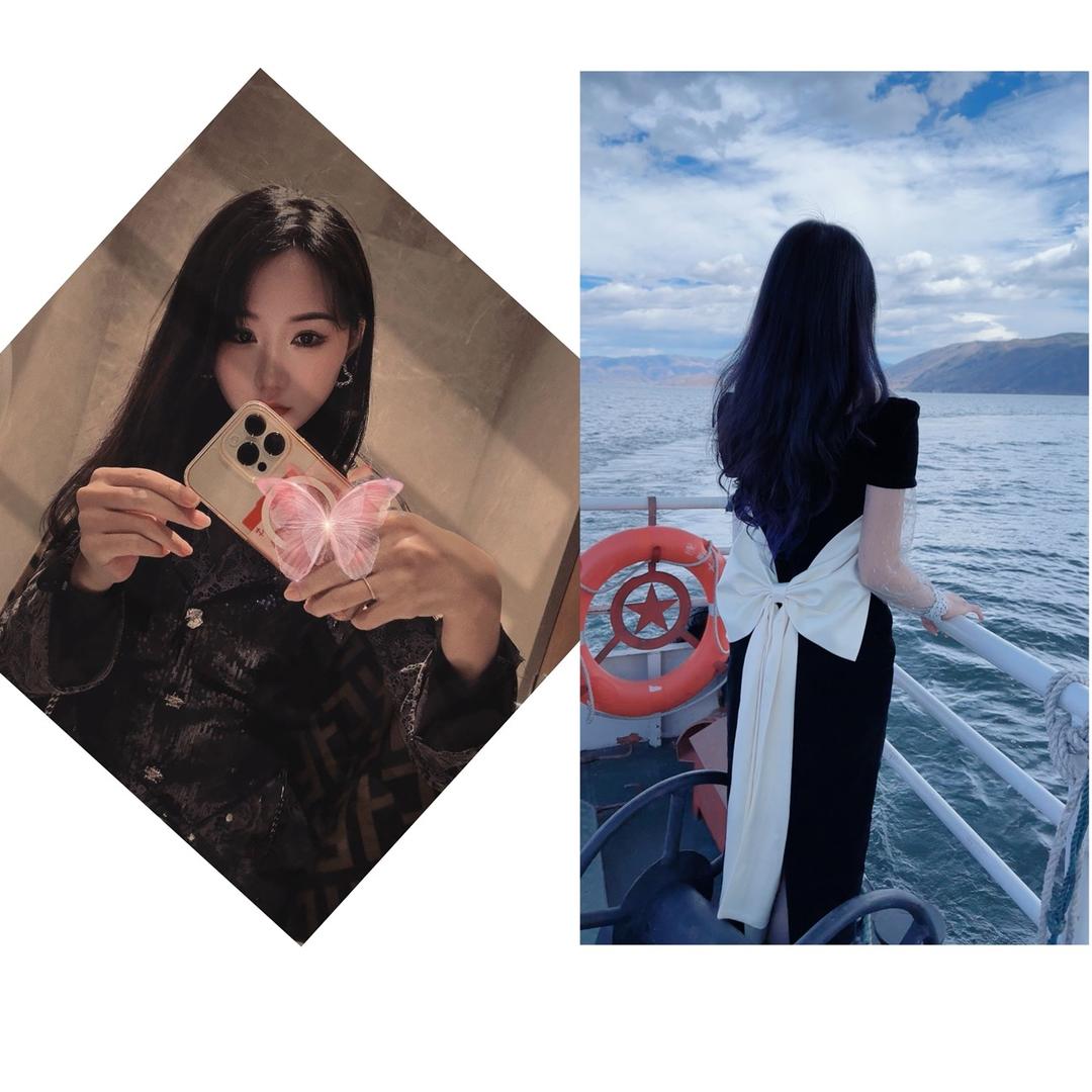 漳州—梦幻彩妆