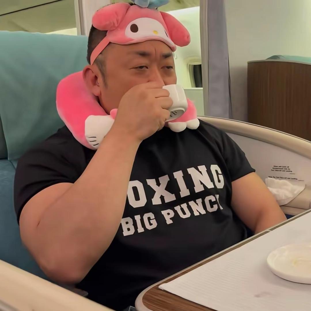 小江