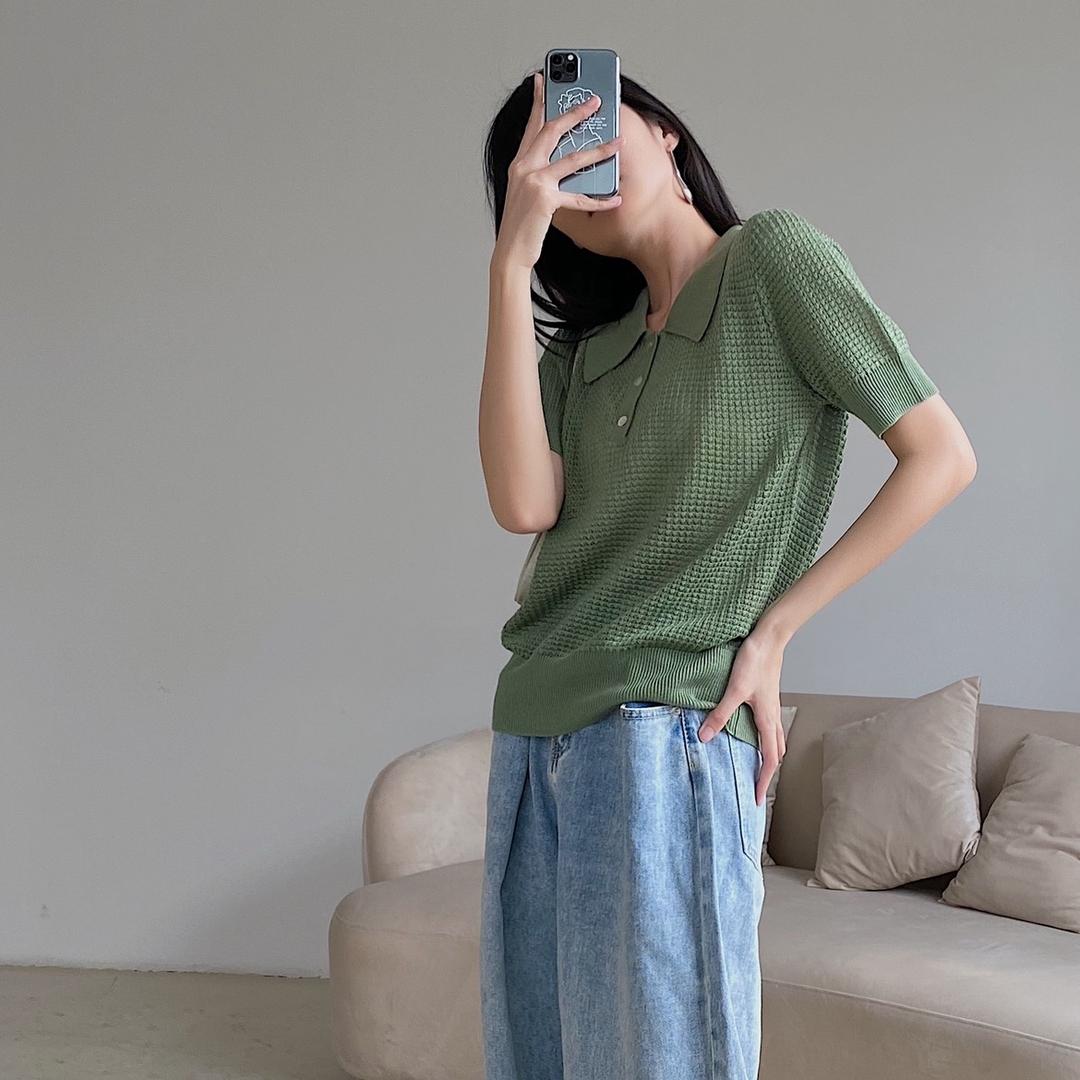 乐仓集女装