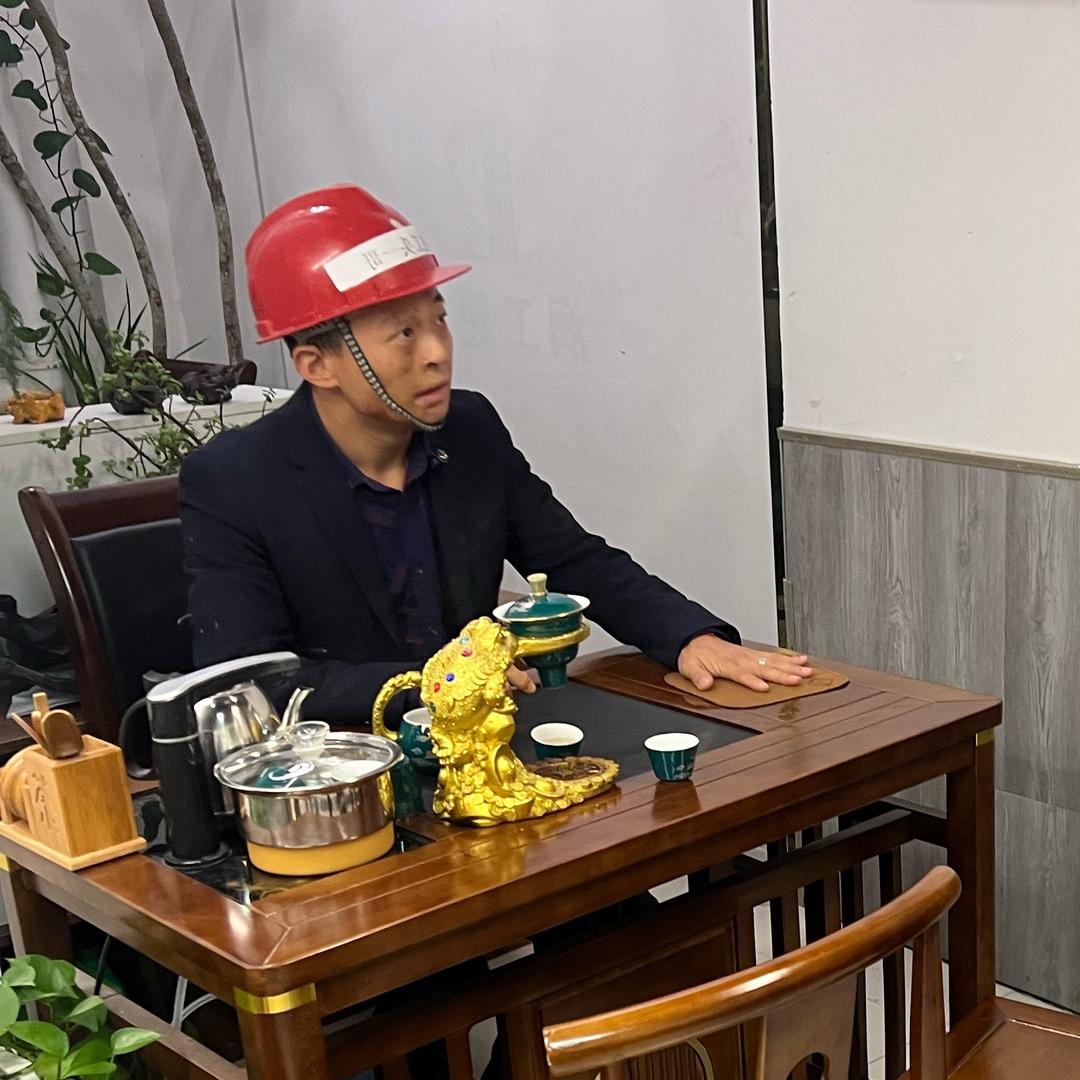 包工头一哥