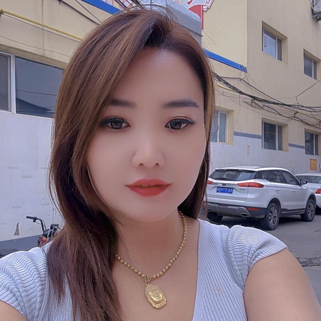 小玉儿格格