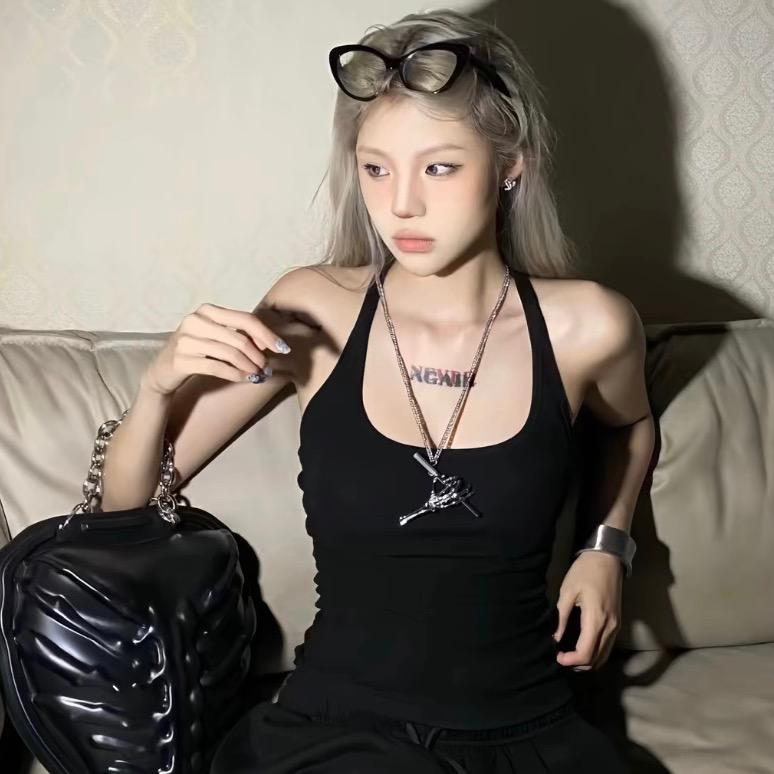 他的前女友🌧️