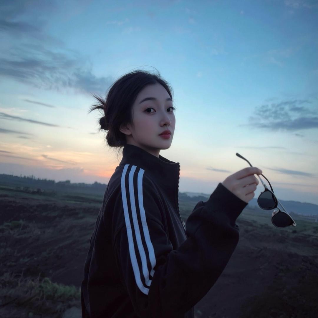 你依旧那么甜