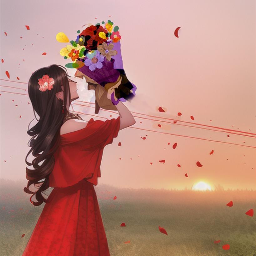 燕子与乌鸦