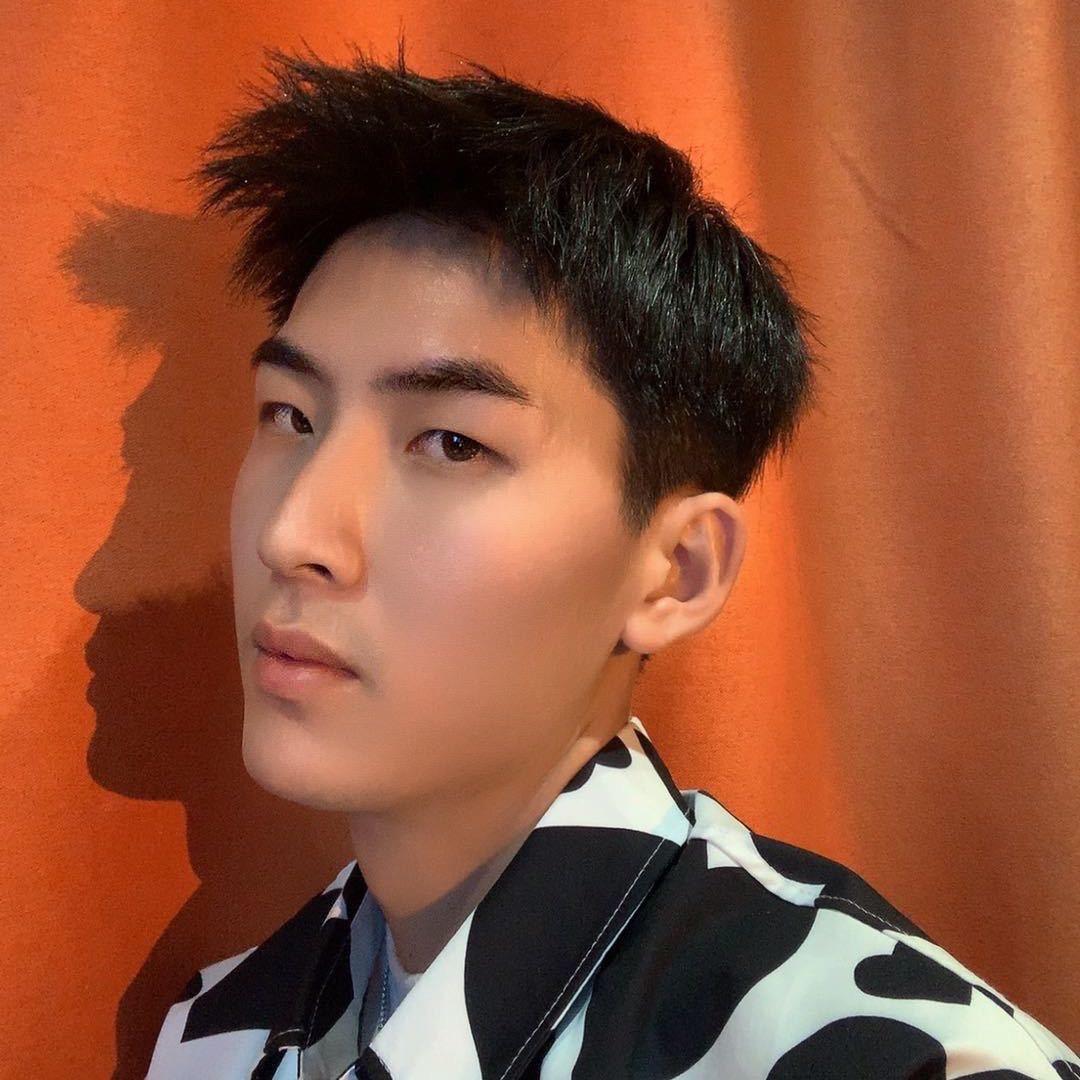 KK YANG
