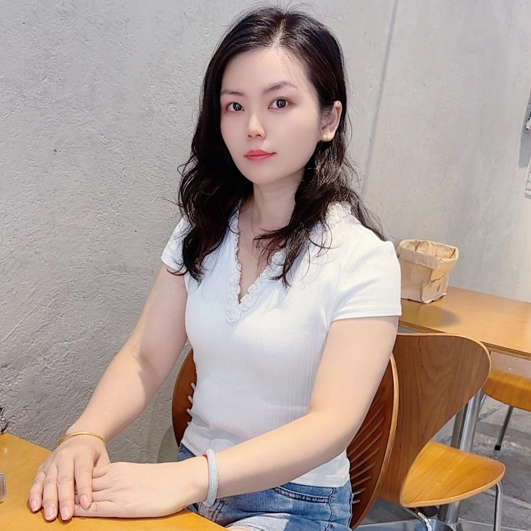 肉肉静丫