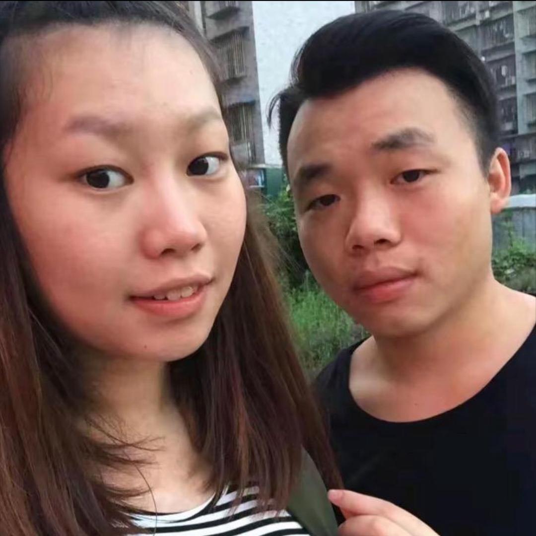 洪霞妹儿