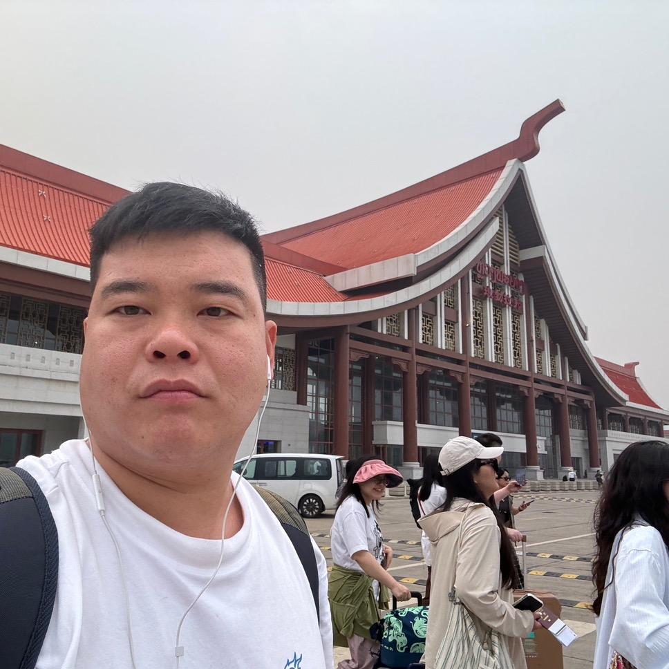 林哥爱旅行