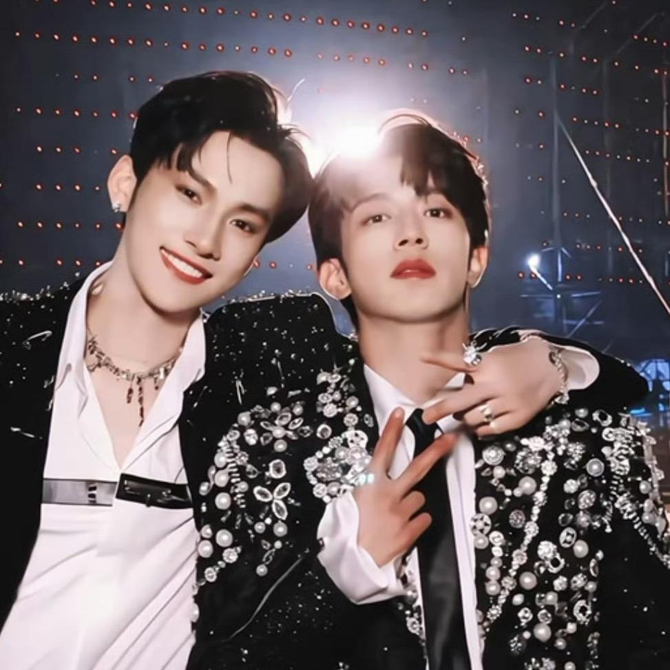 沛恩大人的睫毛