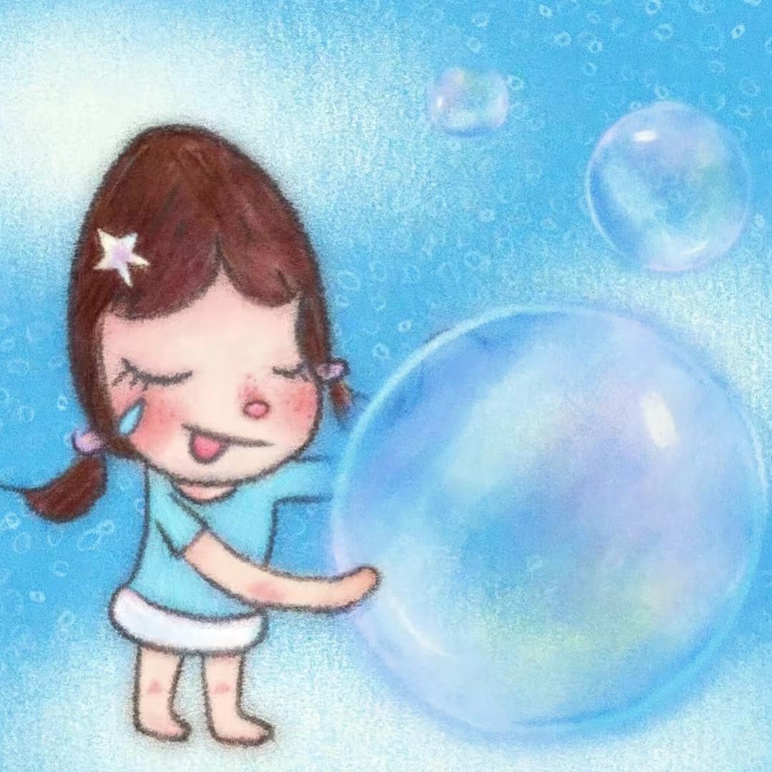 ^泡泡🫧             🐾