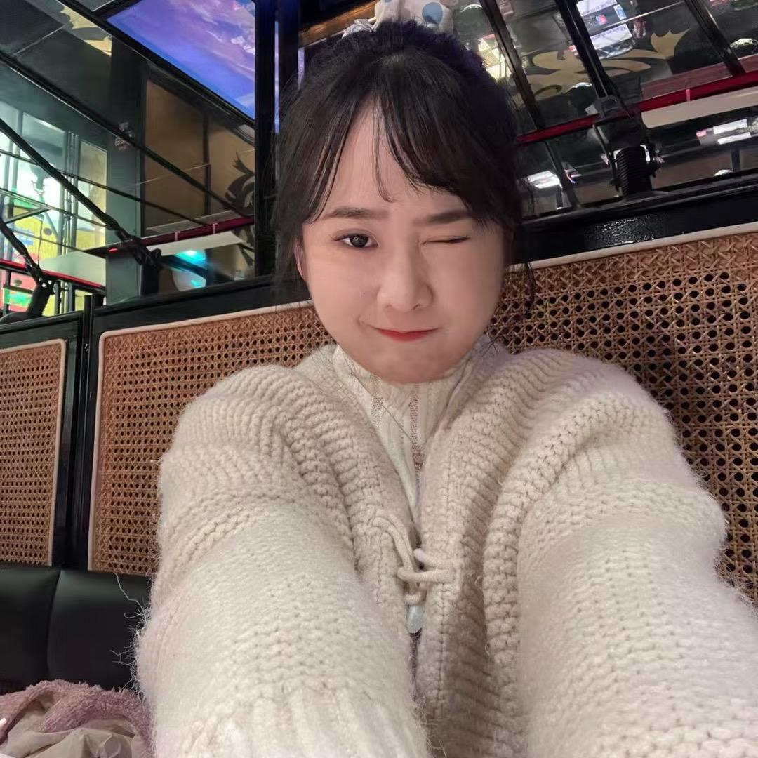 小薇微微胖（140斤）