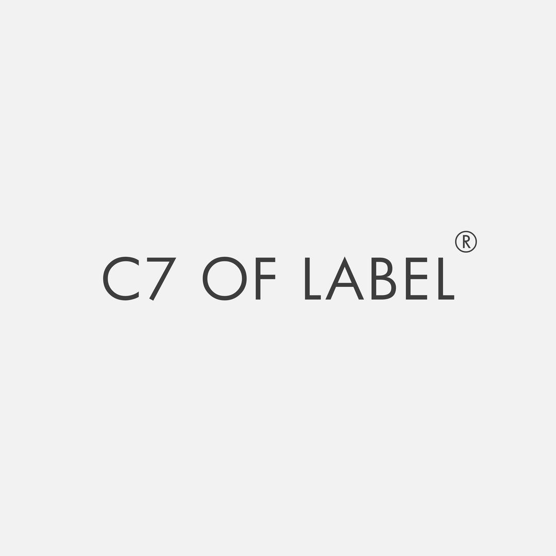 C7 OF LABEL®