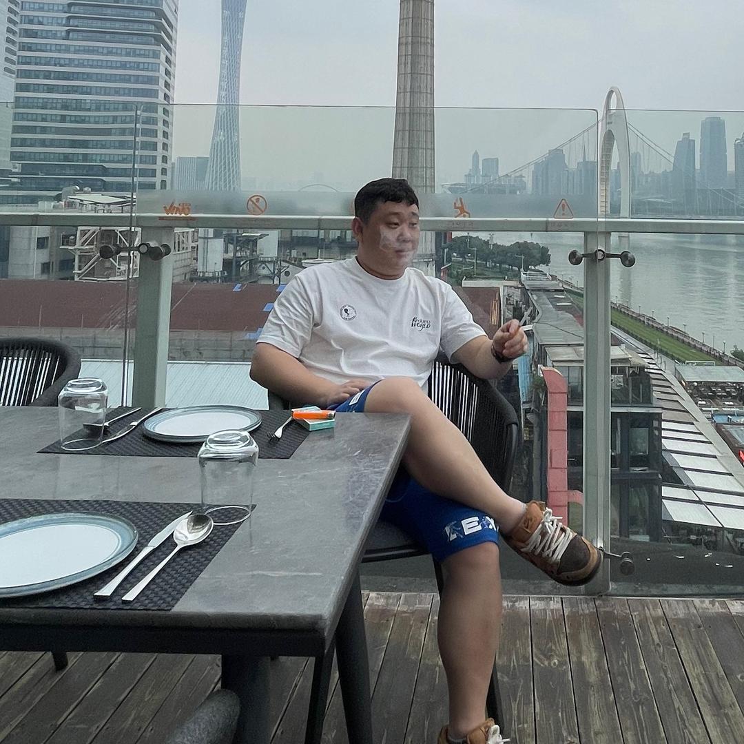 小宇哥👀