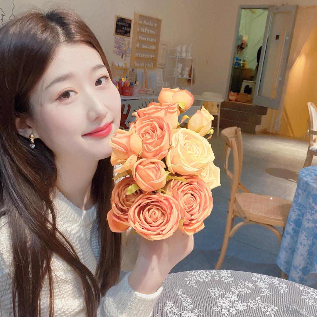 一只小锦李🧜‍♀️