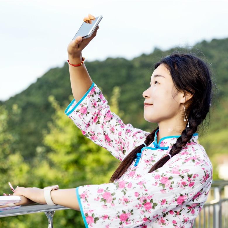 小丽娃儿