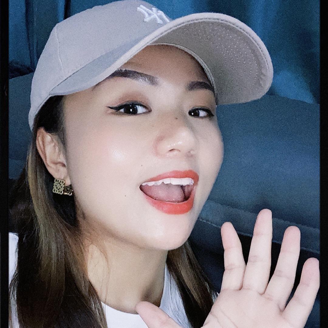 张贝壳（张贝贝）