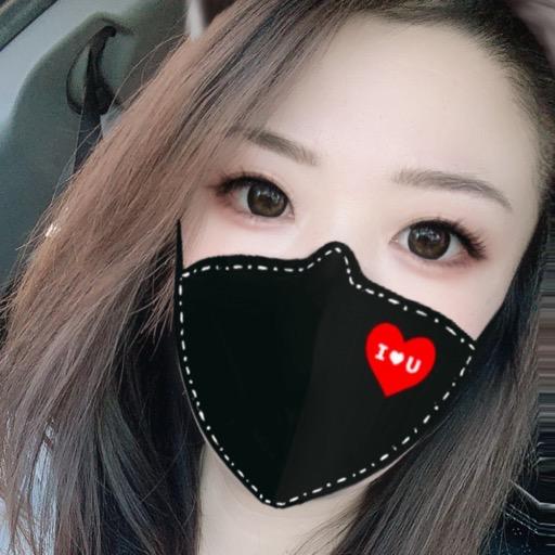 兔牙掉了T