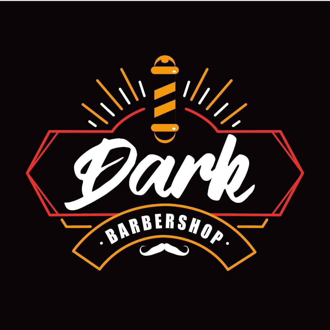 DARK美式理发店