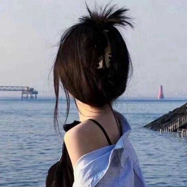 夏沫💞烟雨