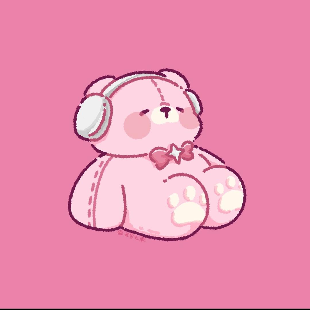 小熊崽汁🐻